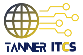 Tanner ITCS - Consulting & Services Logo